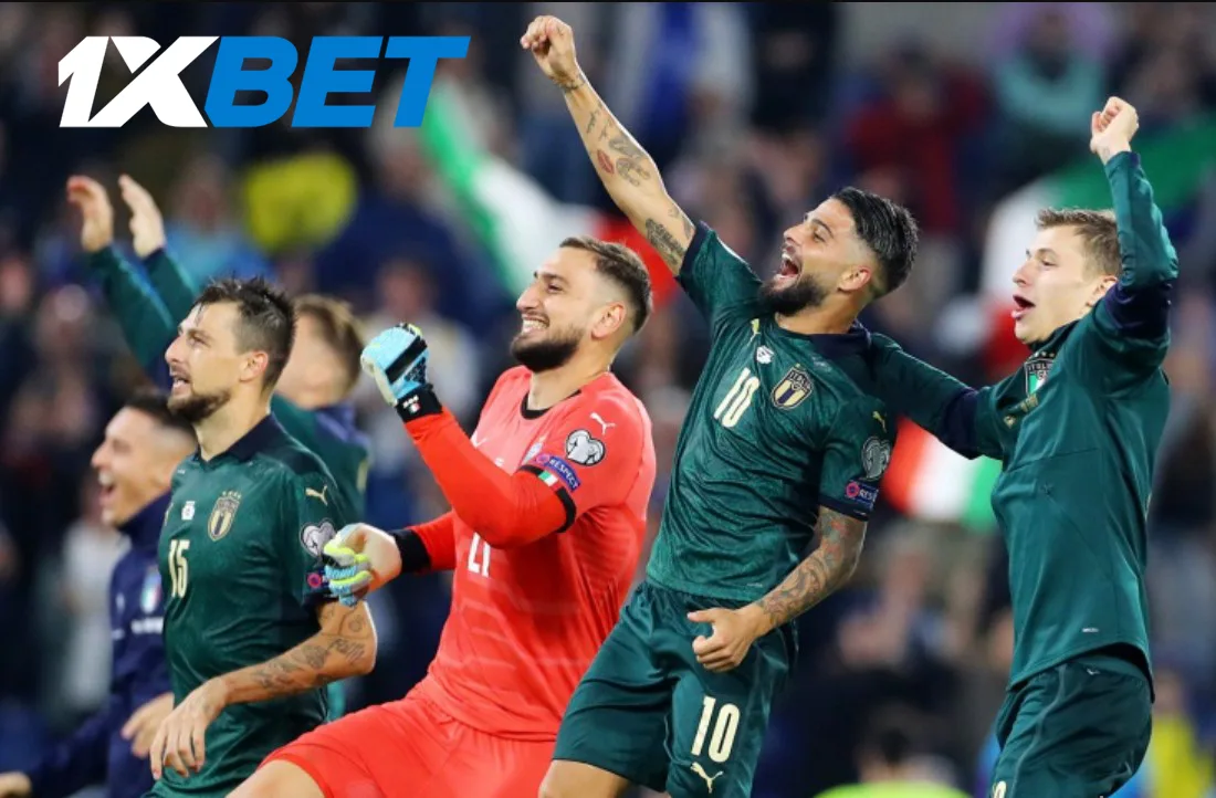 Сódigo Bono 1xBet
